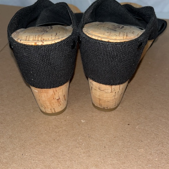 Women’s Lucky Brand Wedges - Picture 7 of 10